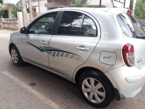 Nissan Micra XV Premium Diesel, 2012 MT for sale in Madurai