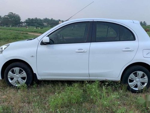 Nissan Micra XL (O), Diesel, 2017, Diesel MT in Tiruppur