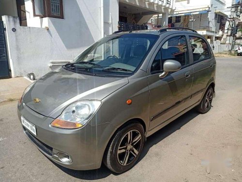 Used Chevrolet Spark 1.0 2008 MT for sale in Coimbatore