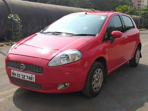 Fiat Punto Emotion 1.3, 2011, Diesel MT for sale in Thane