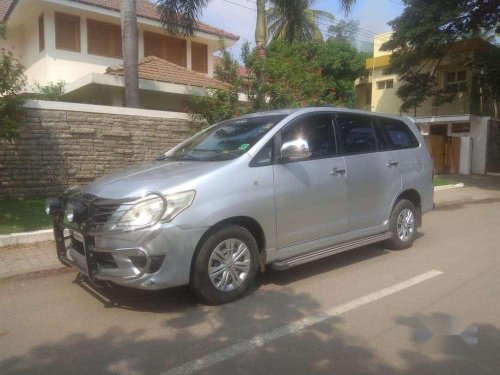 Toyota Innova 2012 MT for sale in Ramanathapuram