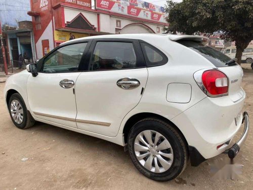 Used Maruti Suzuki Baleno Delta 2016 MT for sale in Bareilly