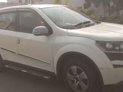 2014 Mahindra XUV 500 MT for sale in Visakhapatnam