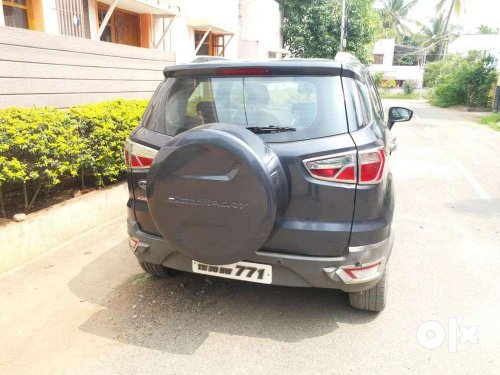 2013 Ford EcoSport MT for sale at low price in Ramanathapuram