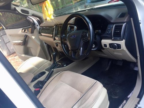 Ford Endeavour 3.2 Titanium AT 4X4 for sale in New Delhi