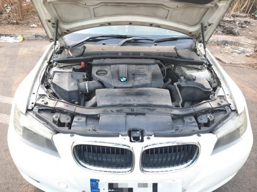 2012 BMW 3 Series AT 2005-2011 for sale at low price in Mumbai