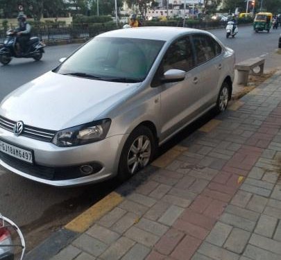 Volkswagen Vento Diesel Highline 2011 MT for sale  in Ahmedabad