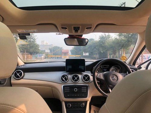 Mercedes-Benz GLA Class 220 D 4MATIC Activity Edition AT in New Delhi