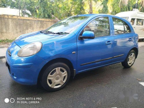 Nissan Micra XV Diesel, 2011, Diesel MT for sale in Chennai