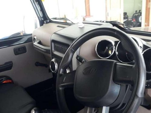 2018 Mahindra Thar CRDe MT for sale in Erode