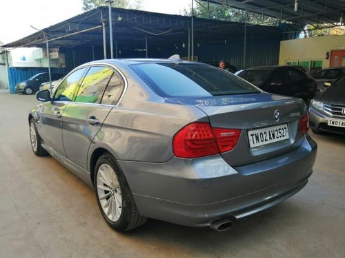 BMW 3 Series 2005-2011 330d Sedan AT in Chennai