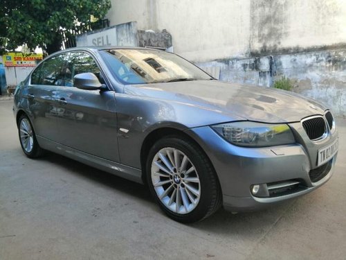 BMW 3 Series 2005-2011 330d Sedan AT in Chennai