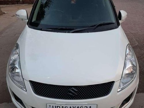 2015 Maruti Suzuki Swift ZXI MT for sale at low price in Ghaziabad