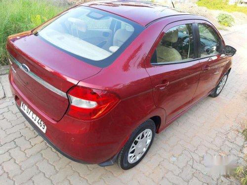 Ford Aspire 2016 MT for sale in Kochi