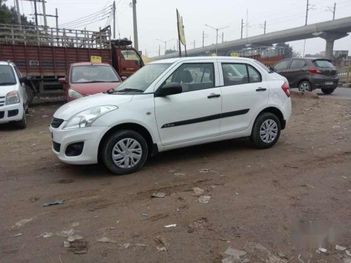 Maruti Suzuki Swift Dzire 2014 MT for sale in Faridabad