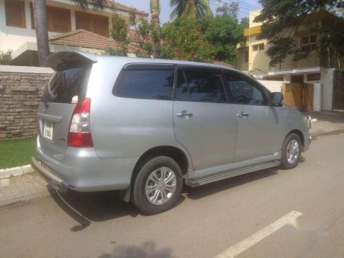 Toyota Innova 2012 MT for sale in Ramanathapuram