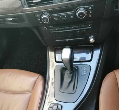 BMW 3 Series 2005-2011 330d Sedan AT in Chennai