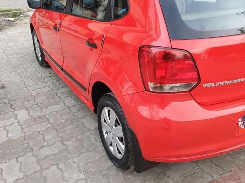 2011 Volkswagen Polo MT for sale at low price in Amritsar