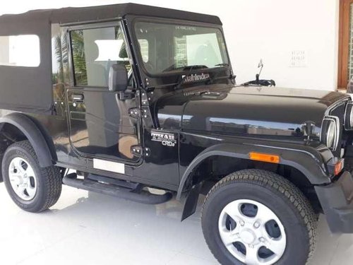 2018 Mahindra Thar CRDe MT for sale in Erode