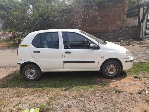 Used 2016 Tata Indica DLS MT for sale in Hyderabad