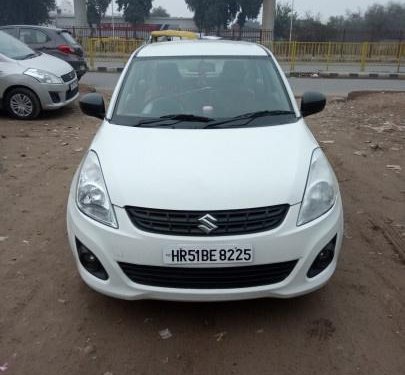 Used 2014 Maruti Suzuki Swift Dzire MT for sale in Faridabad - Haryana