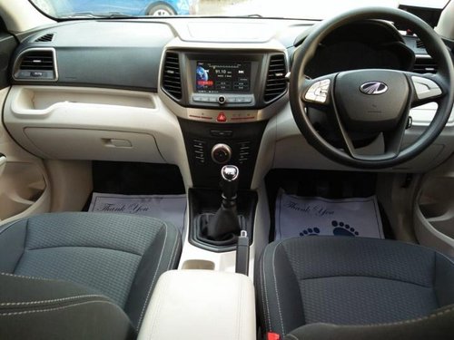 2019 Mahindra XUV300 MT for sale at low price in Bangalore