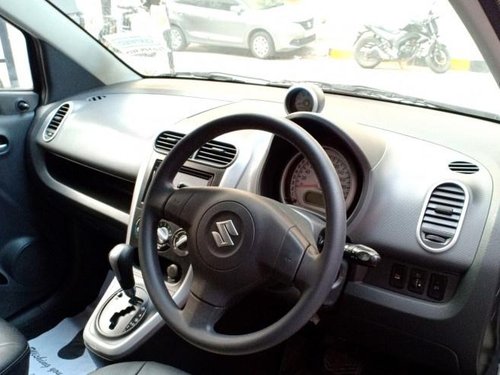 2015 Maruti Suzuki Ritz AT for sale in Hyderabad