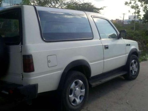 Used 2001 Tata Sierra AT car at low price in Chennai