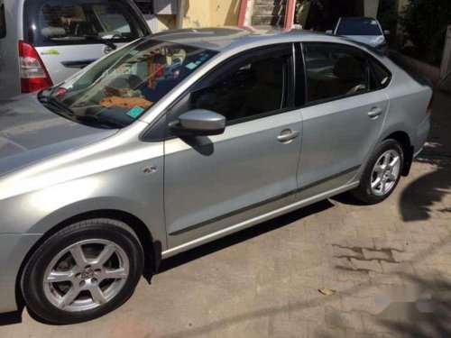 2013 Volkswagen Vento MT for sale at low price in Chennai