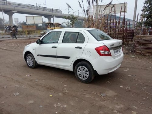 Used 2014 Maruti Suzuki Swift Dzire MT for sale in Faridabad - Haryana