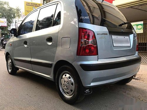 2005 Hyundai Santro Xing Version XL MT for sale in Chennai