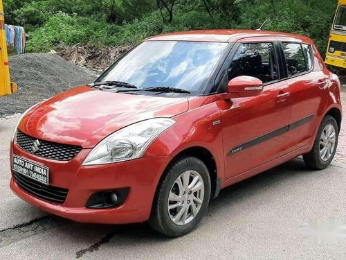 Maruti Suzuki Swift ZDI 2014 MT for sale in Goregaon