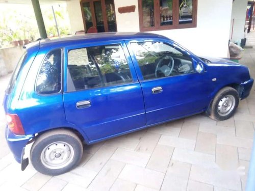 Maruti Suzuki Zen 2003 MT for sale in Badagara