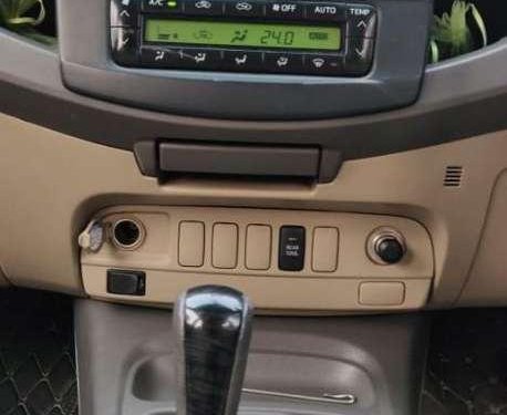 Toyota Fortuner 3.0 4x2 Automatic, 2013, Diesel AT for sale in Mumbai