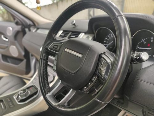 Land Rover Range Rover Evoque 2.2L Dynamic AT 2014 in New Delhi