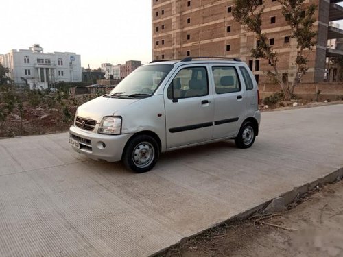 Used Maruti Suzuki Wagon R Version LXI MT car at low price in Faridabad