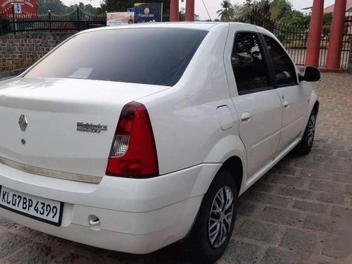 2010 Mahindra Renault Logan MT for sale in Palai