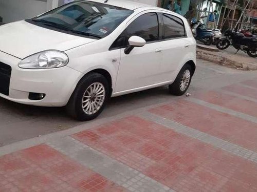 Used 2009 Fiat Punto MT for sale  in Nagar - Karnataka