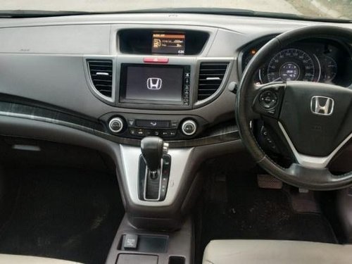 Honda CR-V 2.4L 4WD AT in Gurgaon