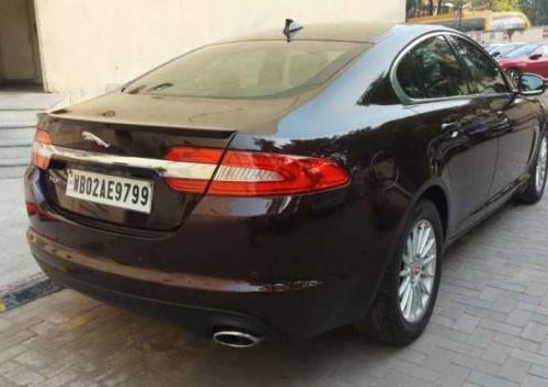 Jaguar XF 2.2 Litre Luxury AT 2014 in Kolkata