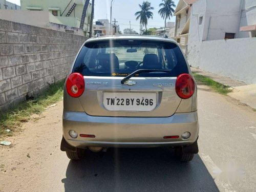 Used Chevrolet Spark 1.0 2008 MT for sale in Coimbatore