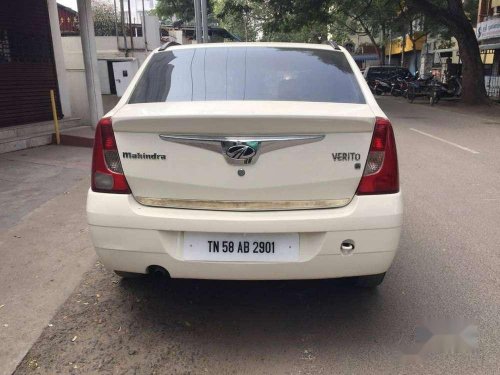 Used 2011 Mahindra Verito 1.5 D4 AT car at low price in Coimbatore