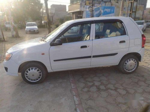 Used 2012 Maruti Suzuki Alto K10 LXI MT for sale in Amritsar