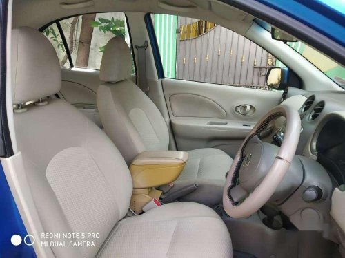 Nissan Micra XV Diesel, 2011, Diesel MT for sale in Chennai