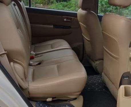 Toyota Fortuner 3.0 4x2 Automatic, 2013, Diesel AT for sale in Mumbai