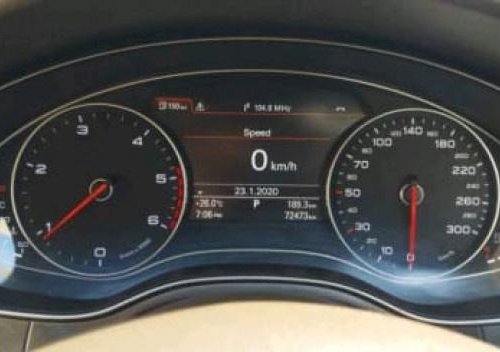 Audi A6 2015-2019 35 TDI AT for sale in Kolkata