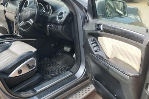 Mercedes-Benz GL-Class 2007 2012 350 CDI Luxury AT for sale in New Delhi