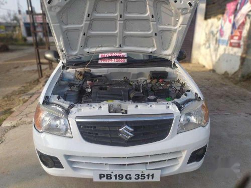 Used 2012 Maruti Suzuki Alto K10 LXI MT for sale in Amritsar