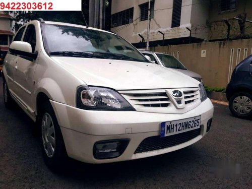 Mahindra Verito 1.5 D4 BS-IV, 2012, Diesel AT for sale in Pune