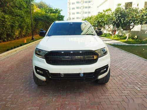 Ford Endeavour 3.2 Titanium AT 4X4 for sale in New Delhi